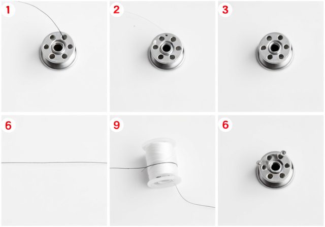How to Fill Bobbin on Brother Sewing Machine: Complete 2025 Guide - RosenberryRooms