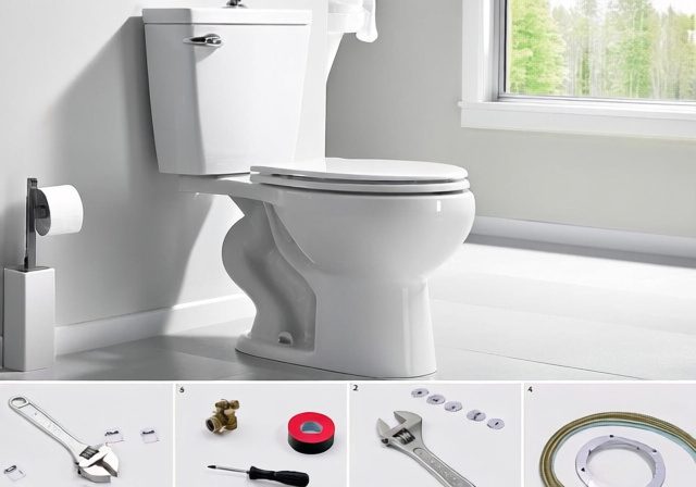 Brondell Swash Ecoseat Installation Guide 2025: Step-by-Step Instructions - RosenberryRooms