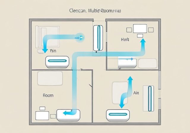How Many Air Purifiers Do I Need [cy]: Complete Guide - RosenberryRooms