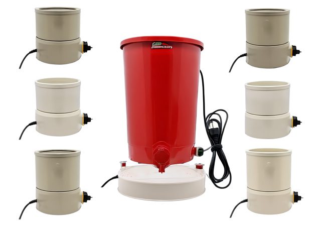 Best Water Heater For Chicken Coop [cy]: 8 Models Tested & Reviewed - RosenberryRooms