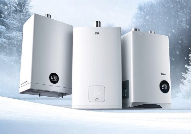 Best Gas Tankless Water Heaters for Cold Climates [cy]: 8 Models Tested - RosenberryRooms