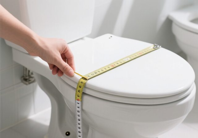 How to Choose a Toilet Seat: Complete Guide [cy] - RosenberryRooms