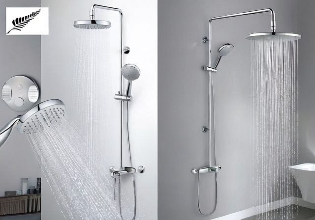 Best Methven Shower Heads [cy]: Complete Brand Review - RosenberryRooms