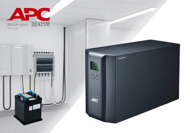 Best Battery Backup for Water Softener [cy]: 8 Tested & Reviewed - RosenberryRooms