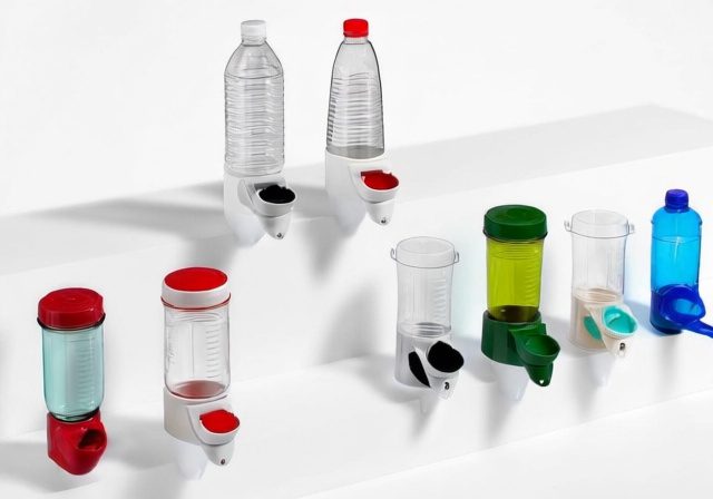 Best Water Bottles For Guinea Pigs [cy]: 8 Leak-Proof Solutions Tested - RosenberryRooms