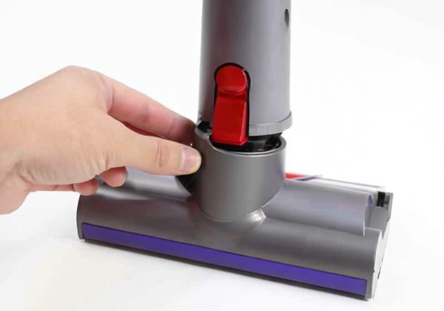 How to Open Dyson Vacuum [cy]: Complete Guide to Fix Stuck Bins - RosenberryRooms
