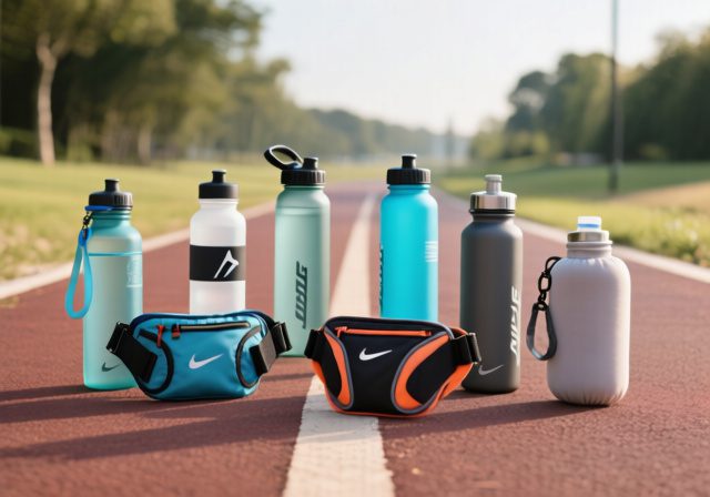 Best Water Bottles For Running [cy]: Complete Guide - RosenberryRooms