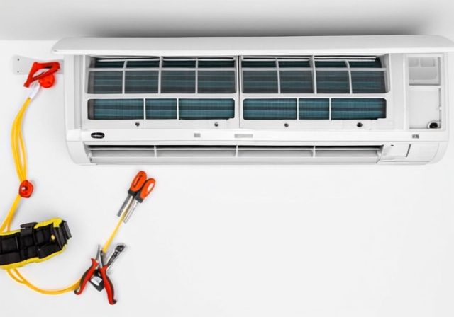 How to Install a Window Air Conditioner: Complete Guide [cy] - RosenberryRooms