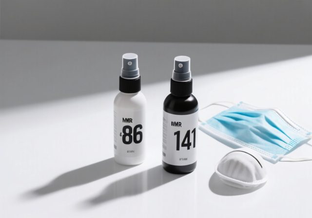RMR-86 vs RMR-141 [cy]: Complete Mold Treatment Comparison - RosenberryRooms