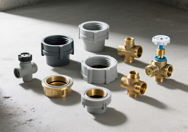 Best Basement Drain Check Valves [cy]: Complete Protection Guide - RosenberryRooms