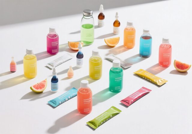 Best Water Additives [cy]: 9 Top Hydration Boosters Tested - RosenberryRooms