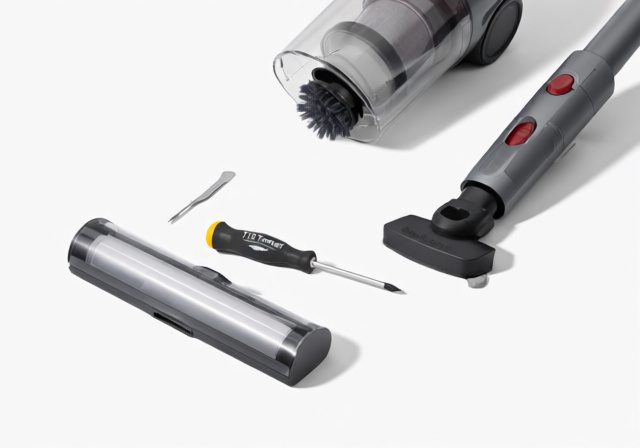 How to Disassemble a Shark Rocket Vacuum: Complete [cy] Guide - RosenberryRooms