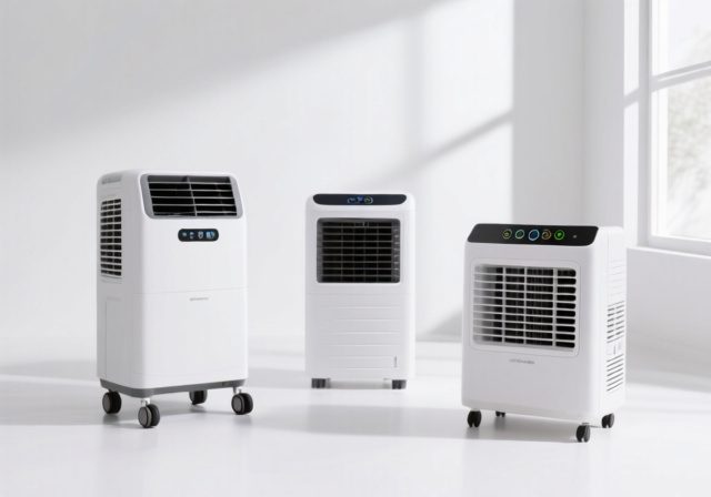 Best Portable Air Conditioners [cy]: 8 Models Tested & Reviewed - RosenberryRooms