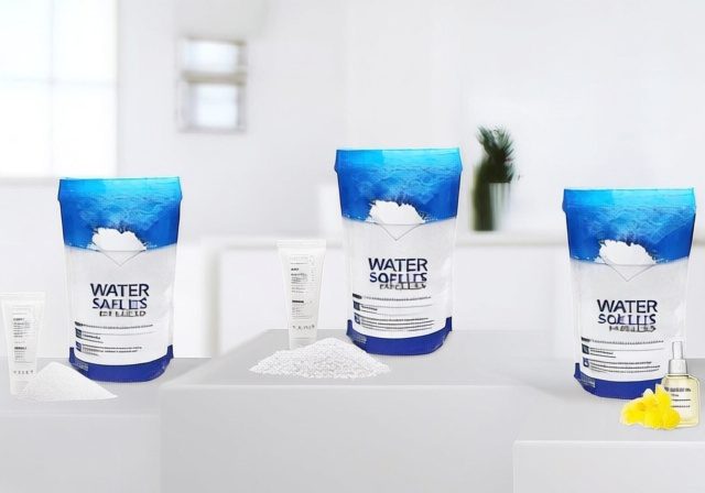 Best Water Softener Salt For Itchy Skin [cy]: 8 Salts Tested for Sensitive Skin - Rosenberry Rooms