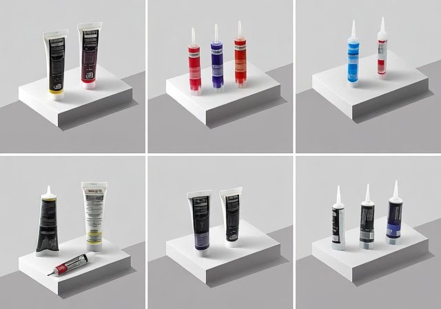 Best Silicone Adhesive For Vanity Top [cy]: 8 Top Options Tested - RosenberryRooms