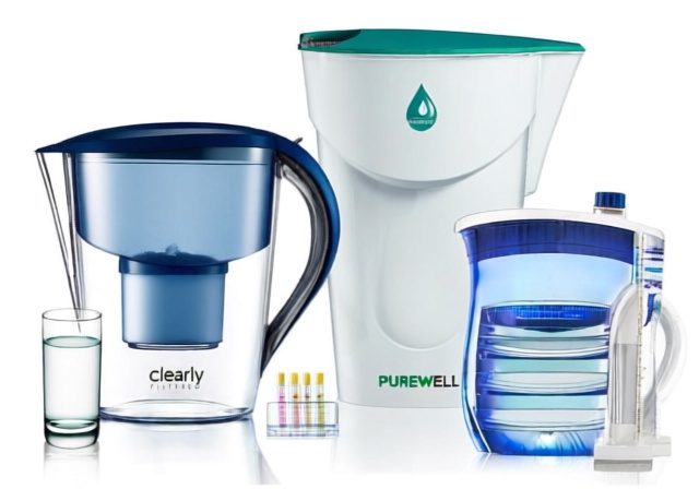 Best Water Filter For Fluoride And Chlorine [cy]: 10 Filters Tested for 99.9% Removal - Rosenberry Rooms