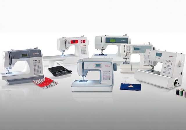 Best Sewing Machine Under $500 [cy]: Complete Guide - RosenberryRooms