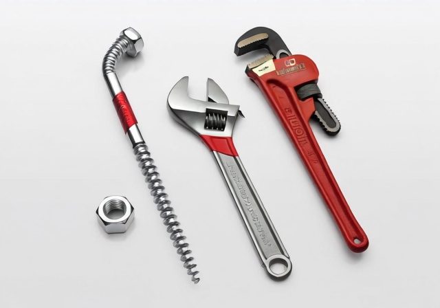 Basin Wrench Alternative: 6 Tools That Work in [cy] - RosenberryRooms