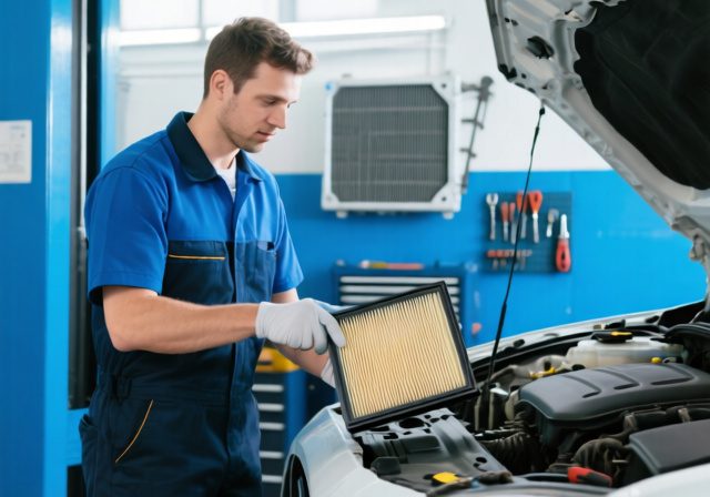 How To Make A Car Air Conditioner Colder: Complete Guide [cy] - RosenberryRooms