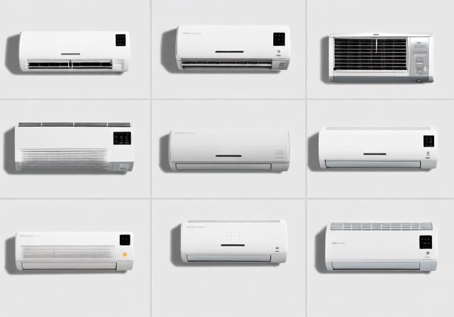 Best 5000 BTU Air Conditioner Reviews [cy]: 8 Models Tested - RosenberryRooms