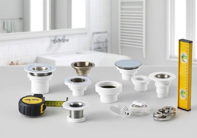 Complete Guide to Bathtub Drain Offset Solutions [cy] - RosenberryRooms