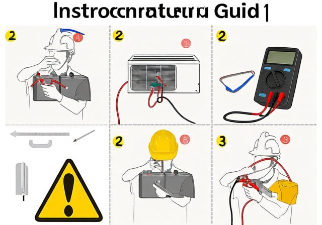 How to Check an Air Conditioner Capacitor: Complete Safety Guide [cy] - RosenberryRooms