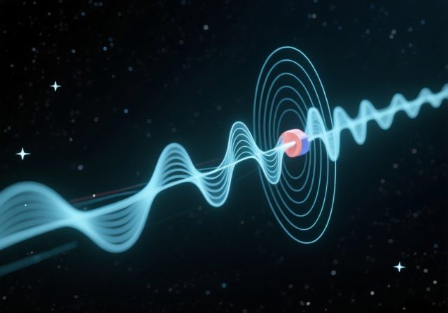 How Does Radiation Travel Through a Vacuum: Complete Guide [cy] - RosenberryRooms