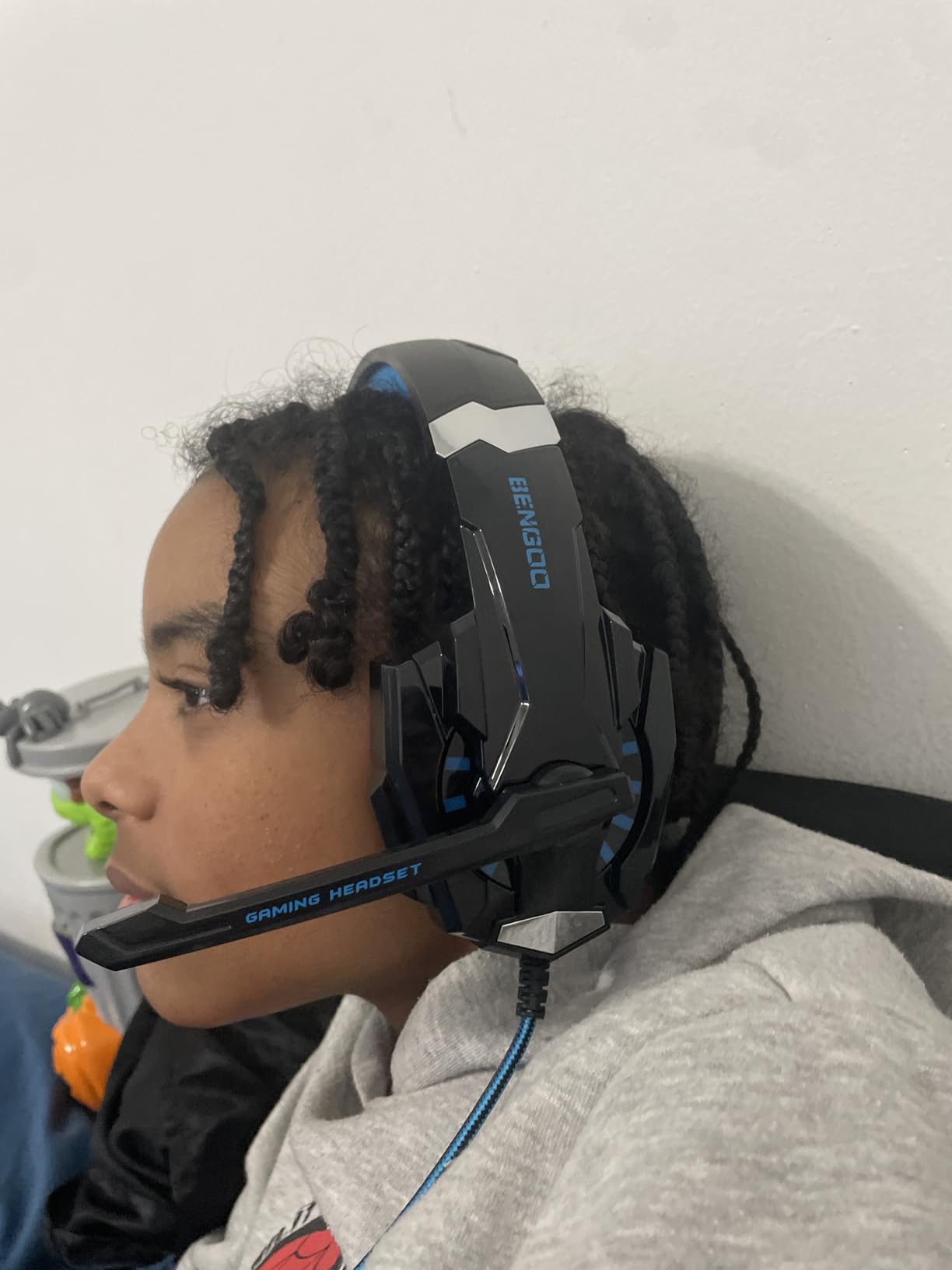 BENGOO G9000 customer photo 1
