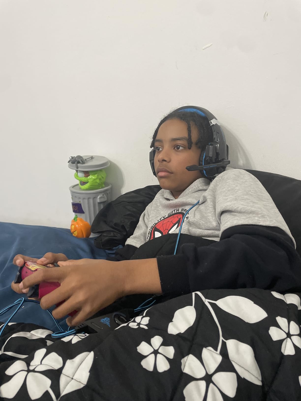 BENGOO G9000 customer photo 2