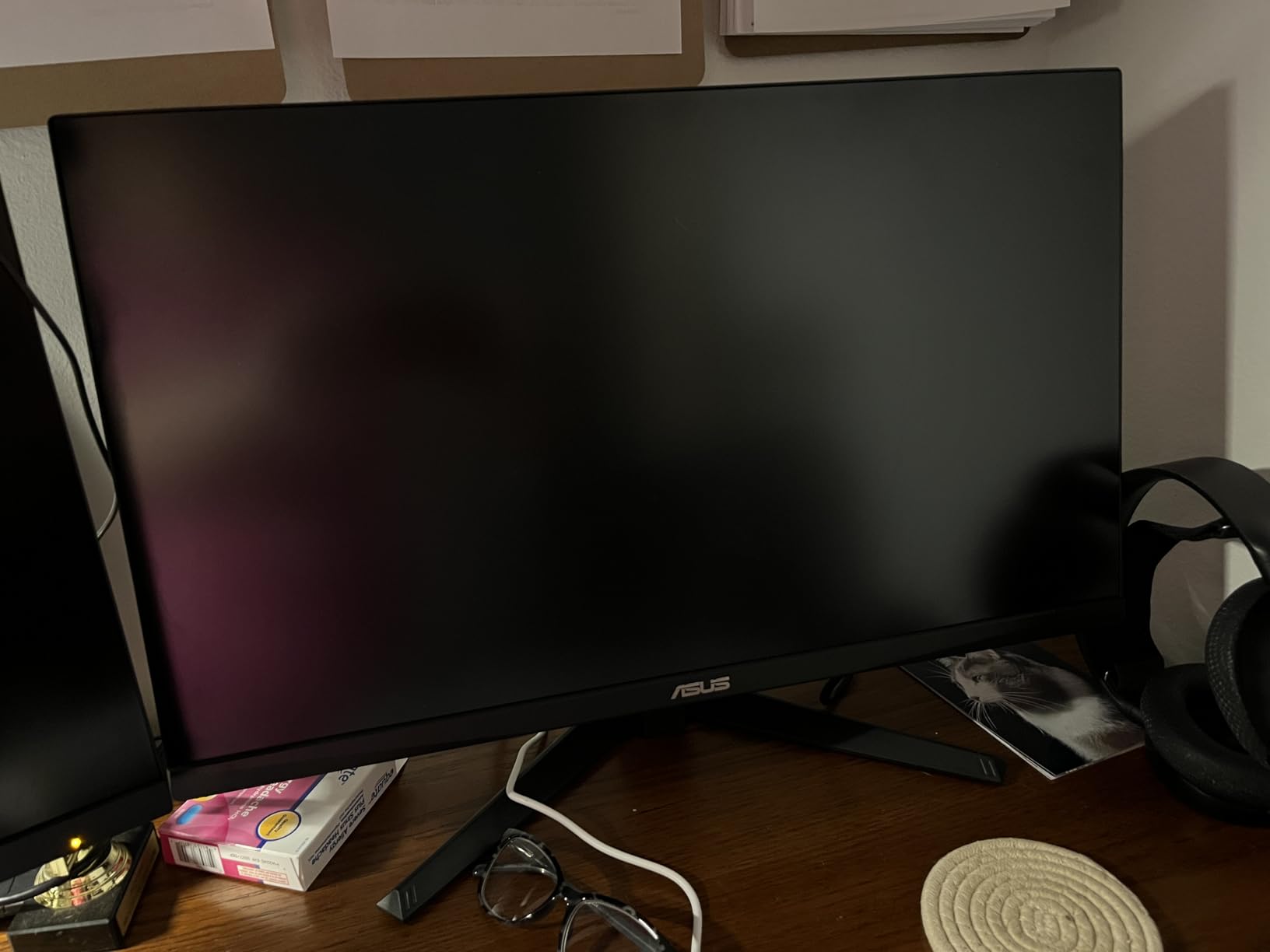 ASUS TUF Gaming VG27VH1B 27