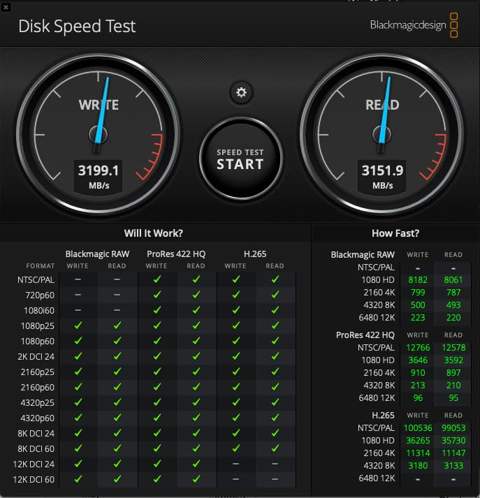 Samsung 990 PRO 2TB customer photo 2