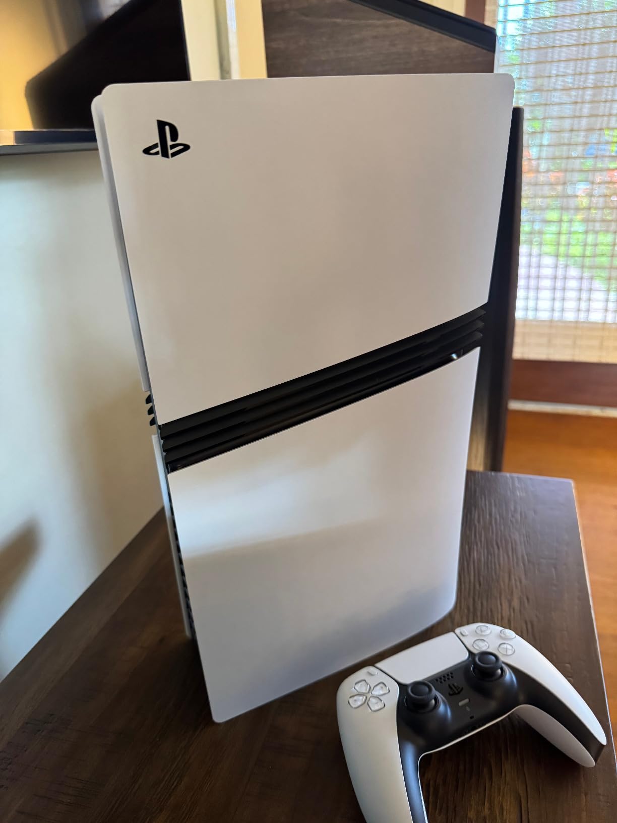 PS5 Slim Digital customer photo 1