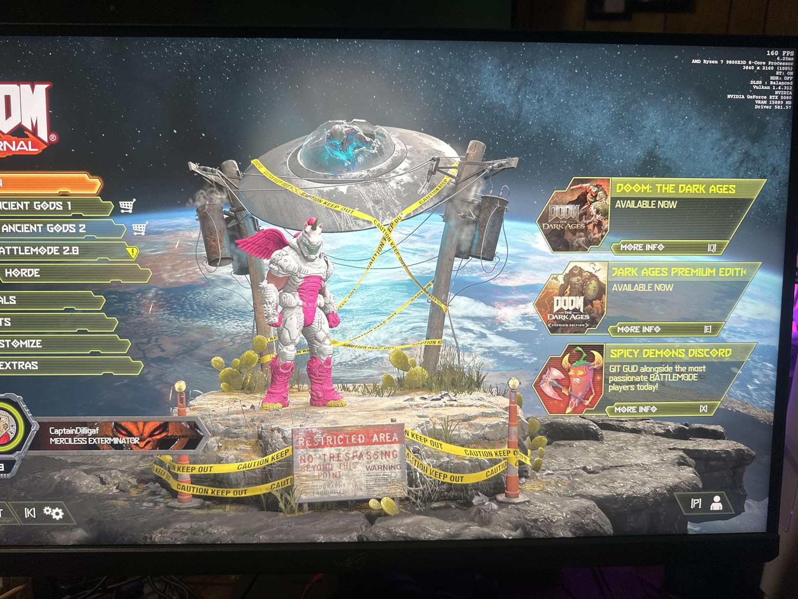 ASUS ROG Strix 27 4K HDR400 USB-C Gaming Monitor (XG27UCS) customer photo 1