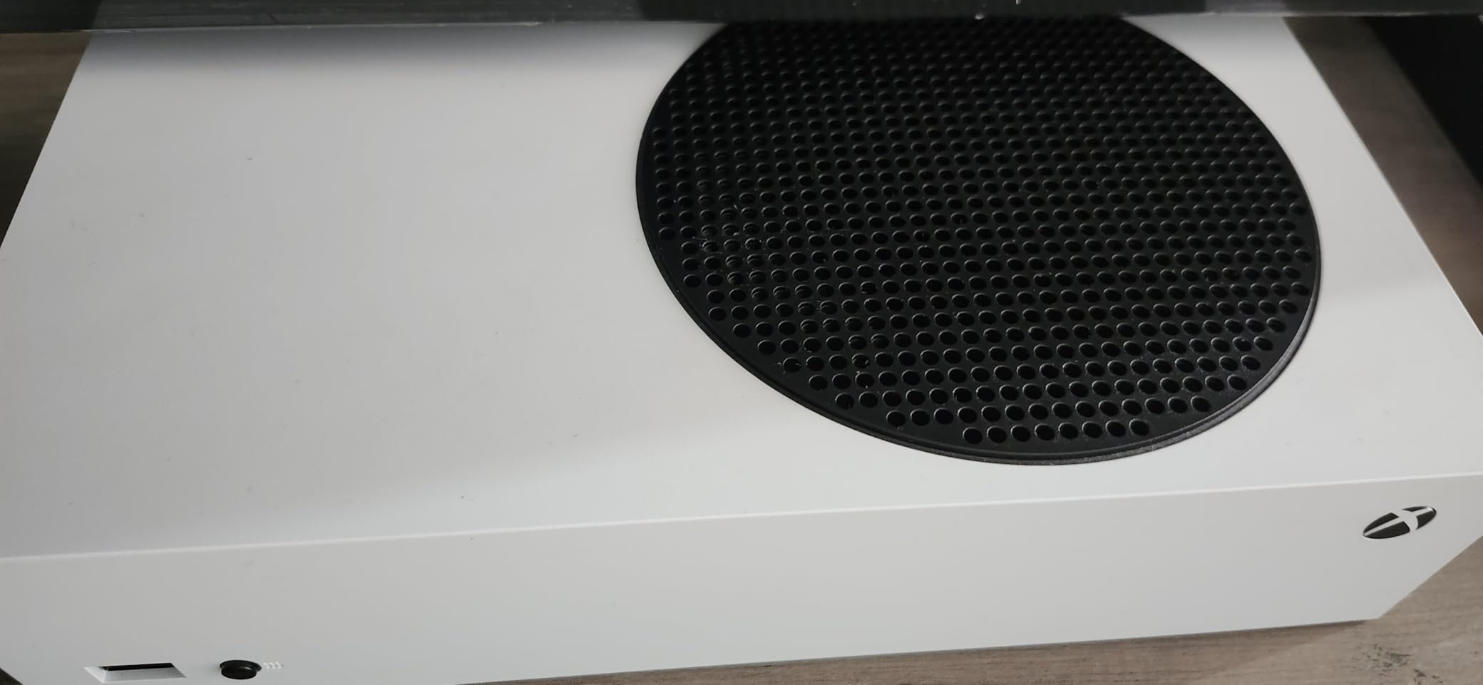 Xbox Series S | Digital Gaming Console | 1TB SSD customer photo 2