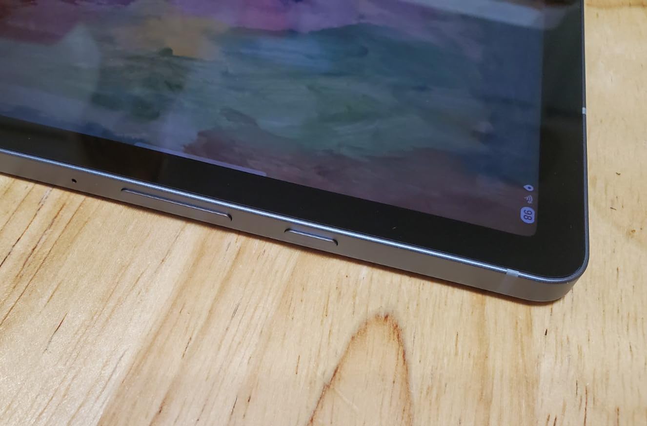 Galaxy Tab S10 Lite, 6GB RAM, 128GB, 2TB Expand, Long Battery Life, 10.9