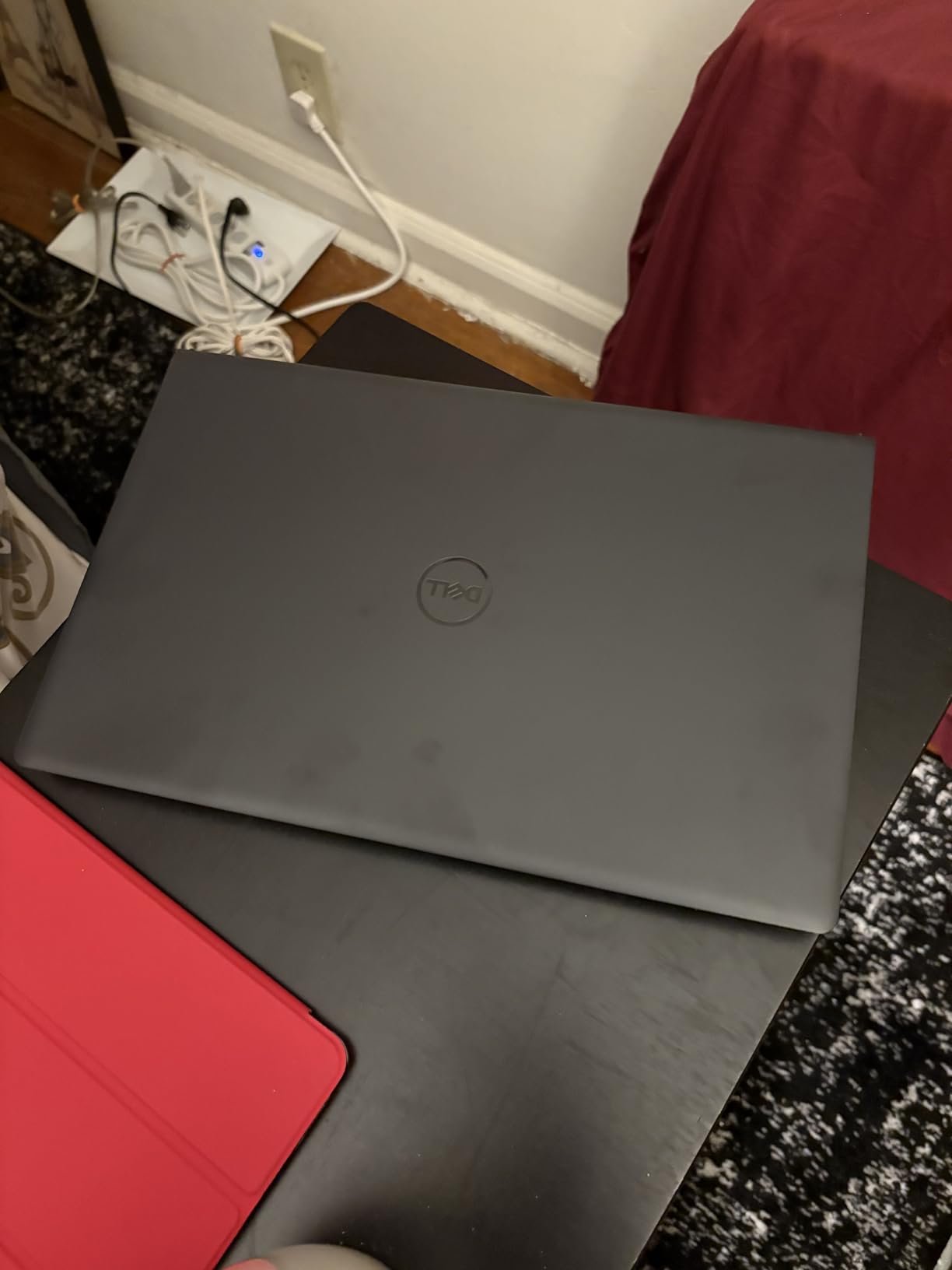 Dell Inspiron 3530 Laptop - 15.6-inch FHD (1920x1080) Display, Intel Core i3-1305U Processor, 8GB DDR4 RAM, 512GB SSD, Intel UHD Graphics, Windows 11 Home, Onsite Service - Carbon Black customer photo 2