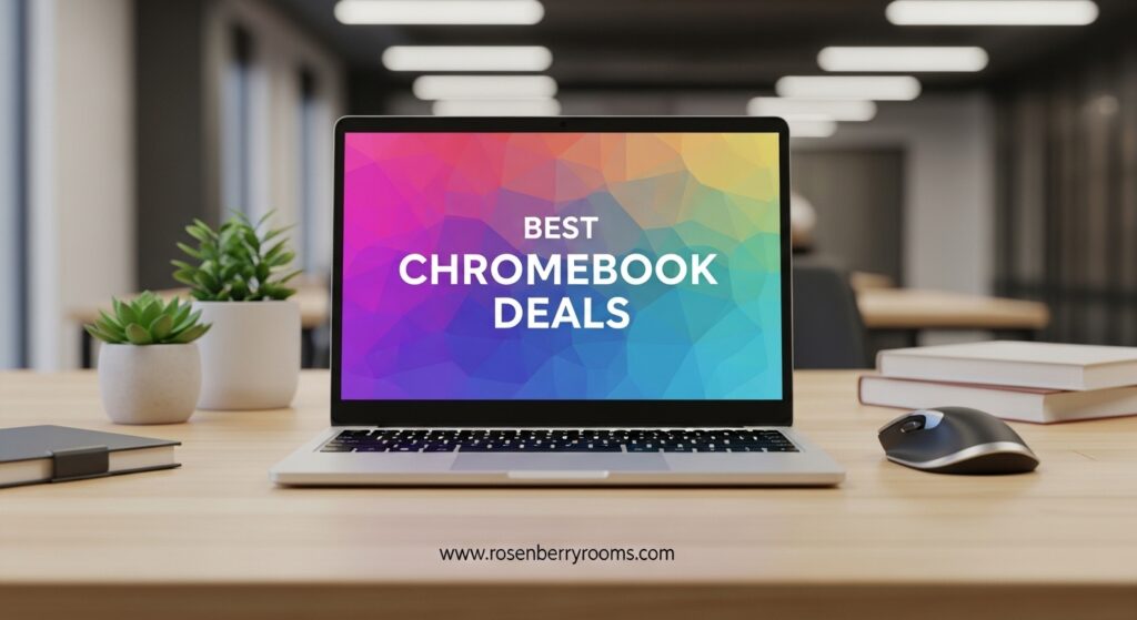 Current image: Best Chromebook Deals