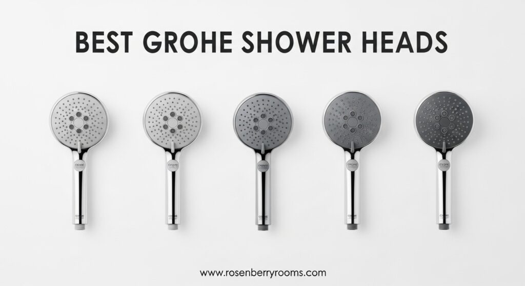 The current image has no alternative text. The file name is: Best-Grohe-Shower-Heads.jpeg
