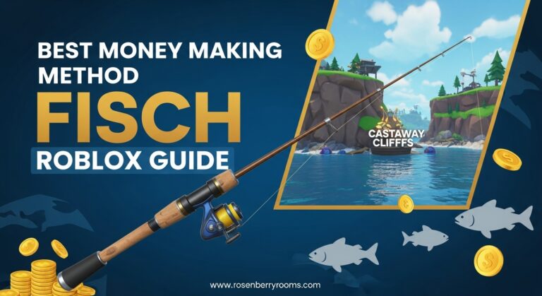 Fisch Roblox February 2026 Best Money Methods Fisch Roblox 768x419 