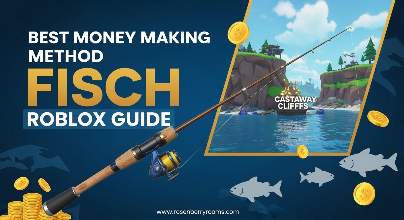 Fisch Roblox