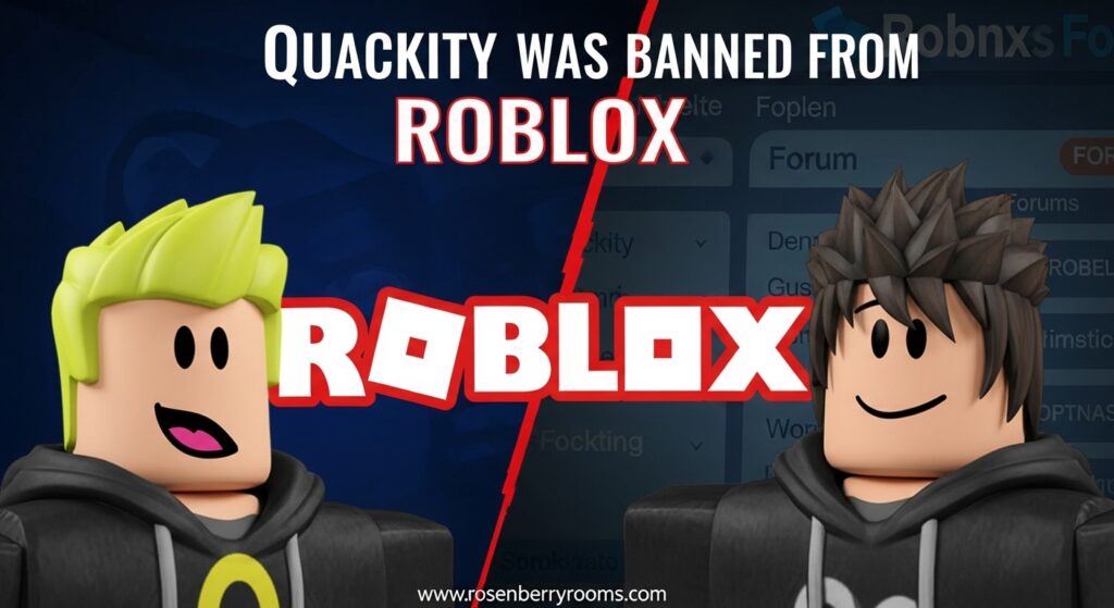 Quackity Was Banned 