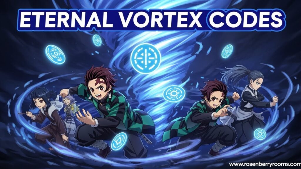 The current image has no alternative text. The file name is: A-Eternal-Vortex-Codes.jpeg