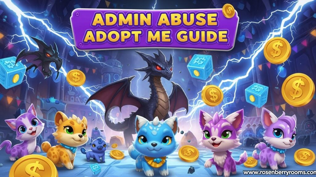 Adopt Me
