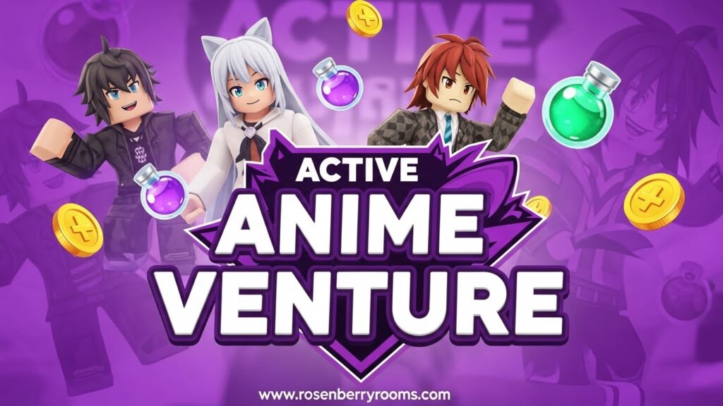 The current image has no alternative text. The file name is: Anime-Venture-Codes.jpeg