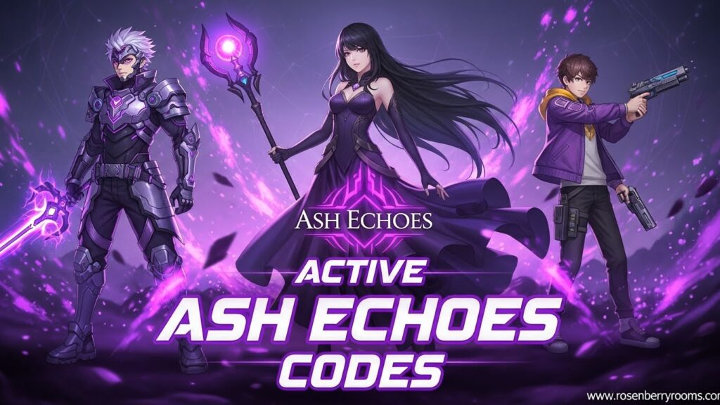 The current image has no alternative text. The file name is: Ash-Echoes-Codes.jpeg