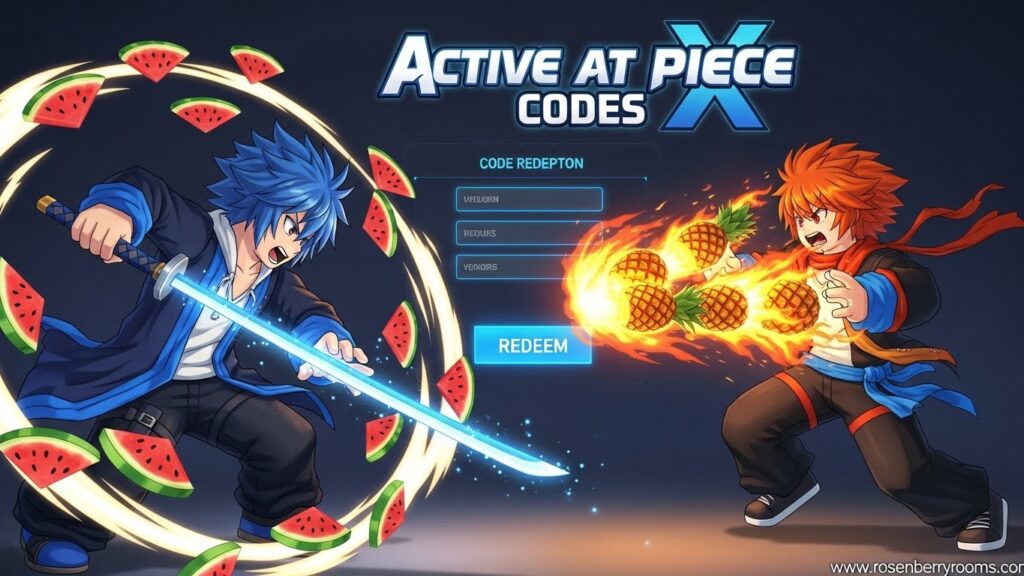 The current image has no alternative text. The file name is: At-Piece-X-Codes.jpeg