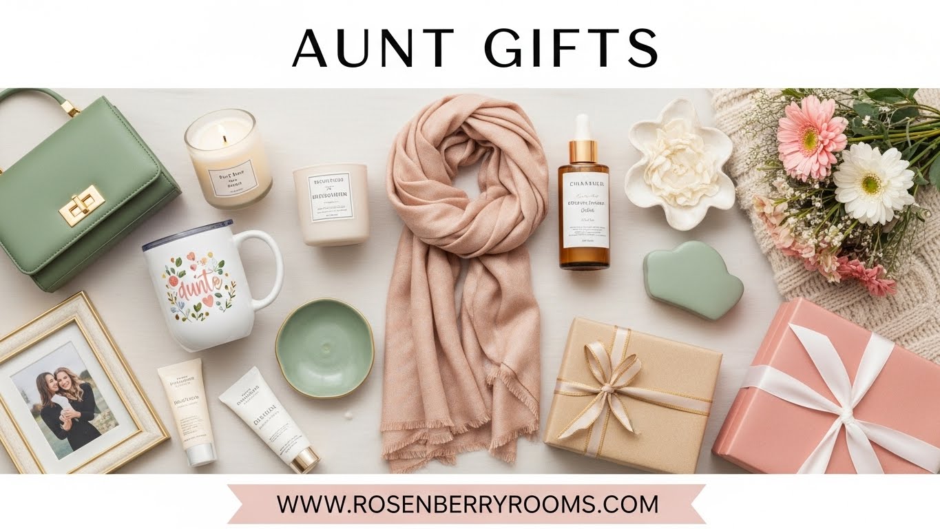 Aunt Gifts