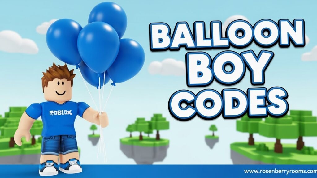 The current image has no alternative text. The file name is: Balloon-Boy-Codes.jpeg