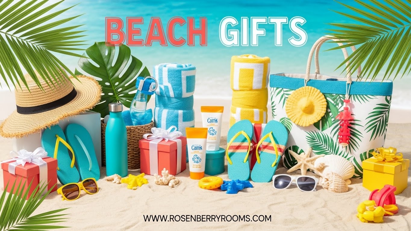 Beach Gifts