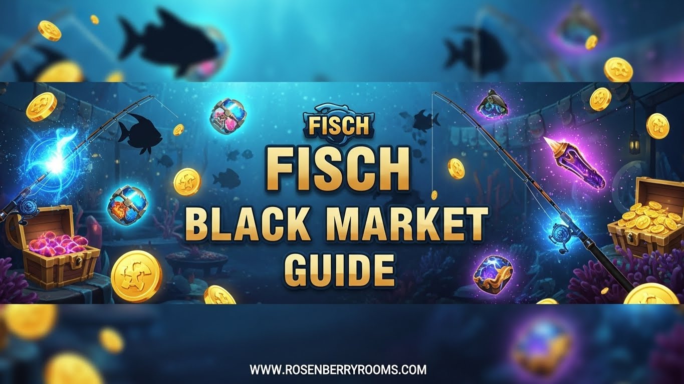 Black Market